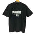 ハードコアチョコレート HARDCORE CHOCOLATE プリントクルーネックTシャツ メンズ JPN:XL