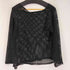 WAVE L/S 編みニット メンズ
