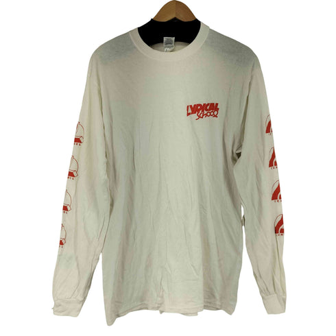 ギルダン GILDAN プリントクルーネックTシャツ メンズ JPN:M