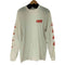 ギルダン GILDAN プリントクルーネックTシャツ メンズ JPN:M