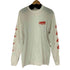 ギルダン GILDAN プリントクルーネックTシャツ メンズ JPN:M