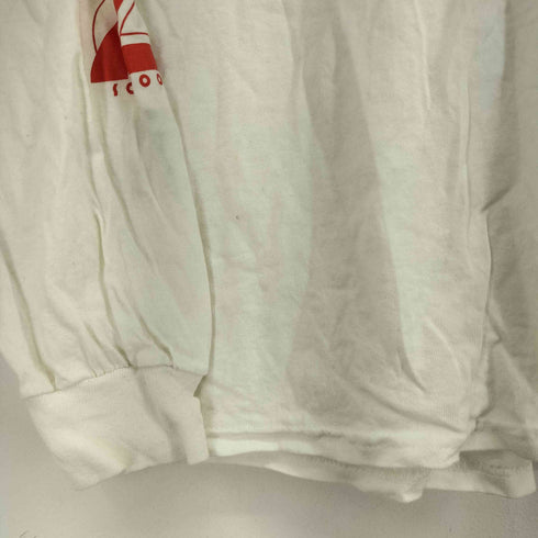 ギルダン GILDAN プリントクルーネックTシャツ メンズ JPN:M