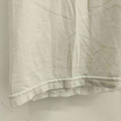 フルーツオブザルーム FRUIT OF THE LOOM キャラクターペイント S/S Tシャツ メンズ JPN:XL