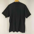 マッチプリントクルーネックTシャツ メンズ JPN:XL