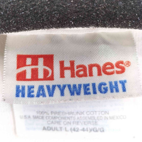 ヘインズ Hanes 星条旗プリント S/S Tシャツ メンズ JPN:L