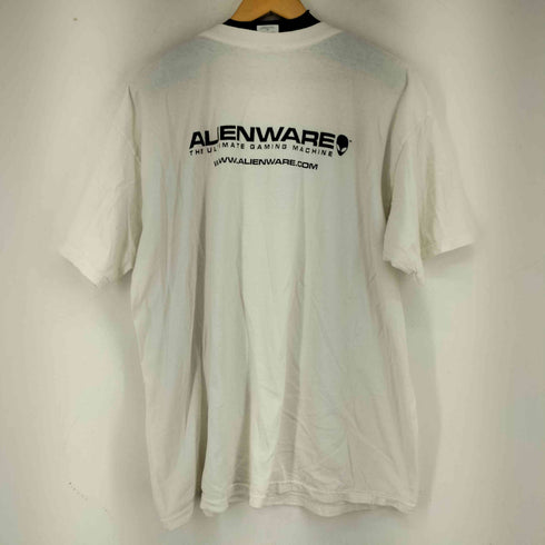 ギルダン GILDAN エイリアンプリント S/S Tシャツ メンズ JPN:XL
