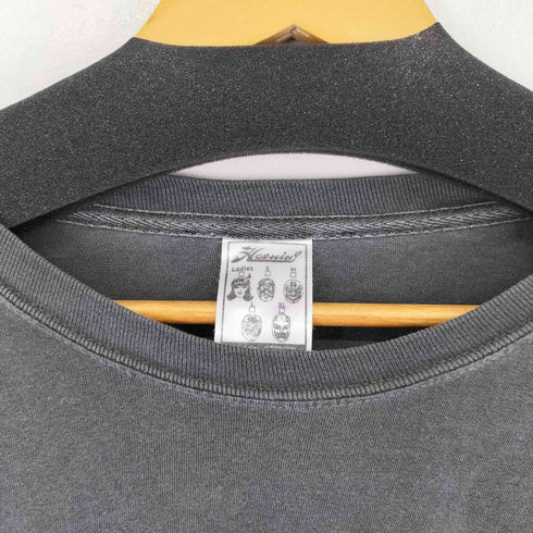 HAOMING MEXICANA LS TEE メンズ JPN:XL