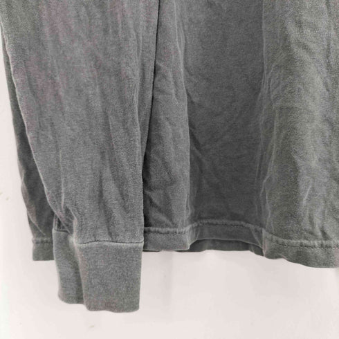 HAOMING MEXICANA LS TEE メンズ JPN:XL