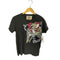 ニーキューイチニーキューゴーオム 291295=HOMME キャラクタープリント S/S Tシャツ メンズ JPN:2