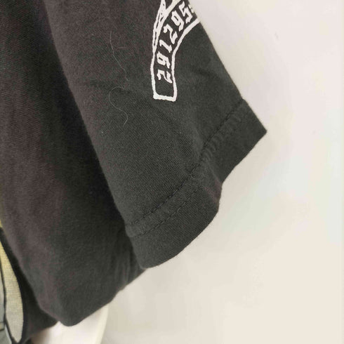 ニーキューイチニーキューゴーオム 291295=HOMME キャラクタープリント S/S Tシャツ メンズ JPN:2
