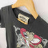 ニーキューイチニーキューゴーオム 291295=HOMME キャラクタープリント S/S Tシャツ メンズ JPN:2