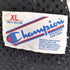 チャンピオン Champion 90S MADE IN USA メッシュ フットボールTシャツ メンズ JPN:XL