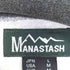 マナスタッシュ MANASTASH ロゴプリントスウェット メンズ JPN:L