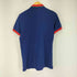 トミージーンズ tommy jeans ロゴ刺繍 S/S ポロシャツ メンズ JPN:M