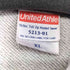 ユナイテッドアスレ UNITED ATHLE プリントジップアップパーカー メンズ JPN:XL