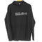 CUT UP LOGO Hoodie メンズ JPN:XL