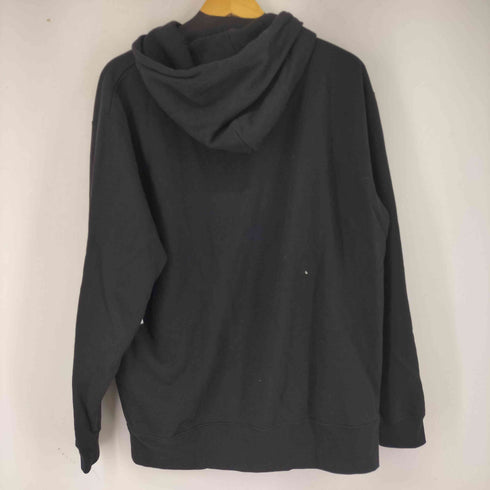 CUT UP LOGO Hoodie メンズ JPN:XL