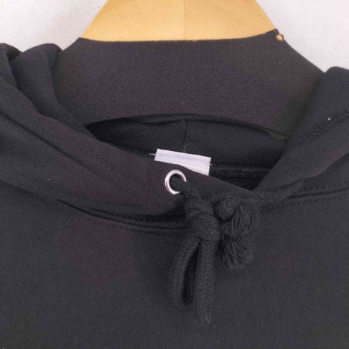 CUT UP LOGO Hoodie メンズ JPN:XL