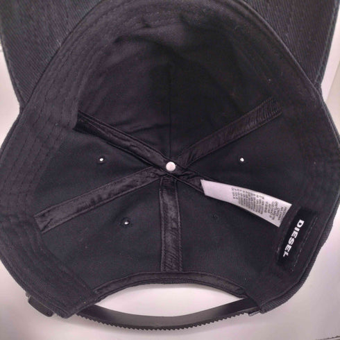 ディーゼル DIESEL ロゴ ベースボールキャップ メンズ