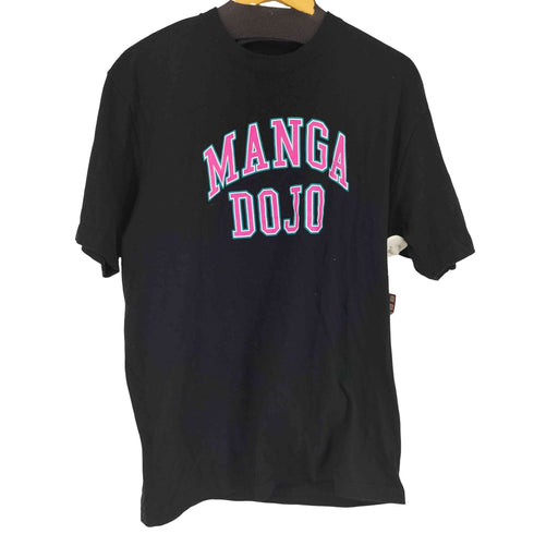 プリントクルーネックTシャツ メンズ JPN:XL