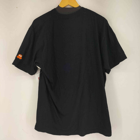 プリントクルーネックTシャツ メンズ JPN:XL