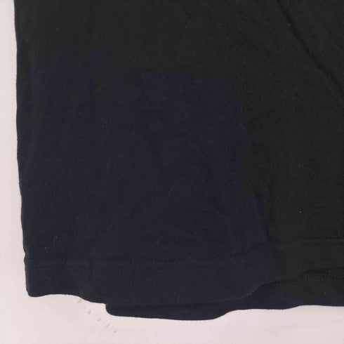 プリントクルーネックTシャツ メンズ JPN:XL