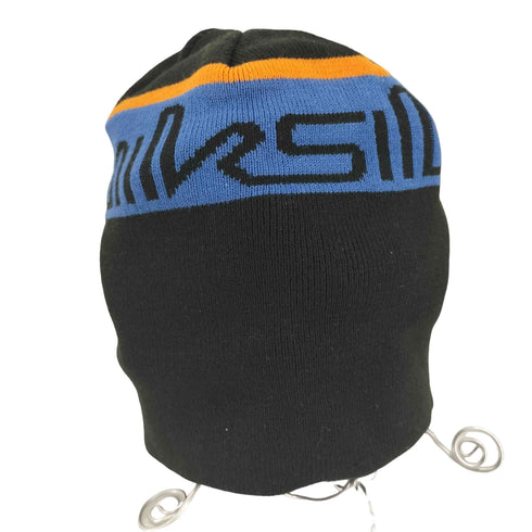 クイックシルバー Quiksilver ロゴ ビーニー メンズ