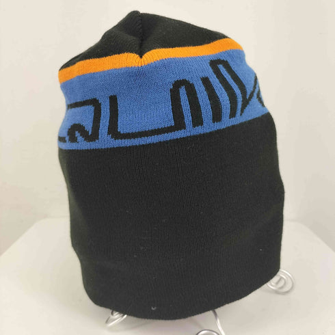クイックシルバー Quiksilver ロゴ ビーニー メンズ