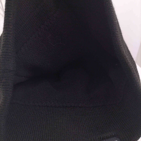クイックシルバー Quiksilver ロゴ ビーニー メンズ