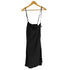 クラネ CLANE STRAP DEFORM SKIRT レディース JPN:0