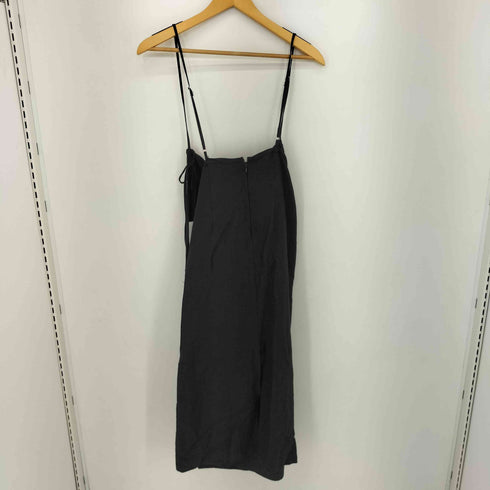 クラネ CLANE STRAP DEFORM SKIRT レディース JPN:0