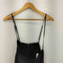 クラネ CLANE STRAP DEFORM SKIRT レディース JPN:0