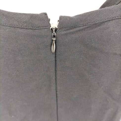 クラネ CLANE STRAP DEFORM SKIRT レディース JPN:0