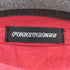 PONEYCOMB プリントクルーネックTシャツ メンズ JPN:XL