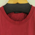 PONEYCOMB プリントクルーネックTシャツ メンズ JPN:XL