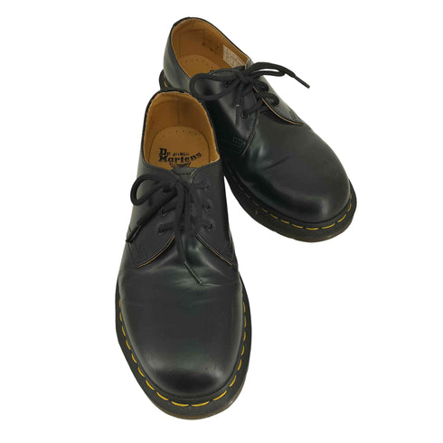 ドクターマーチン Dr.Martens 1461 3EYE GIBSON SHOES SMOOTH メンズ EUR:39