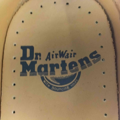 ドクターマーチン Dr.Martens 1461 3EYE GIBSON SHOES SMOOTH メンズ EUR:39