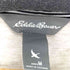 エディーバウアー Eddie Bauer 前V クルーネックスウェット メンズ JPN:M