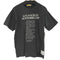 HOLLYWOOD REBELS プリントクルーネックTシャツ メンズ JPN:L