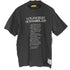 HOLLYWOOD REBELS プリントクルーネックTシャツ メンズ JPN:L