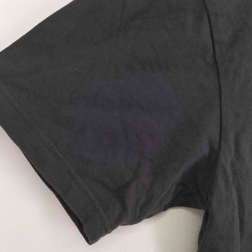 HOLLYWOOD REBELS プリントクルーネックTシャツ メンズ JPN:L