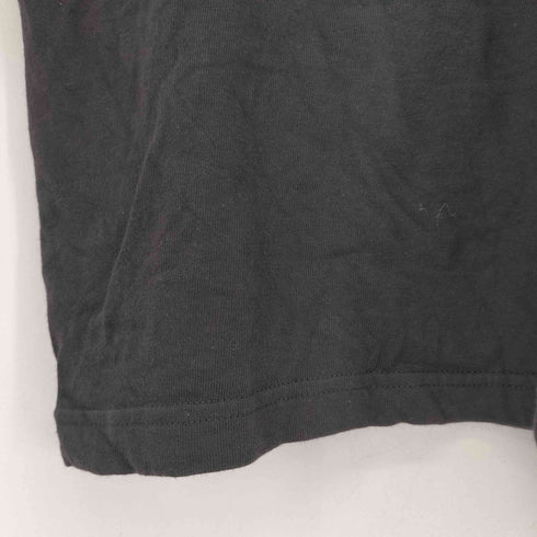 HOLLYWOOD REBELS プリントクルーネックTシャツ メンズ JPN:L