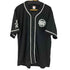 ユナイテッドアスレ UNITED ATHLE ベースボールシャツ メンズ JPN:XL