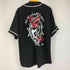 ユナイテッドアスレ UNITED ATHLE ベースボールシャツ メンズ JPN:XL