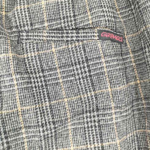 グラミチ GRAMICCI WOOL BLEND NN-PANTS メンズ JPN:L