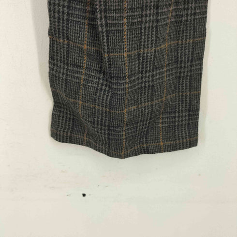 グラミチ GRAMICCI WOOL BLEND NN-PANTS メンズ JPN:L