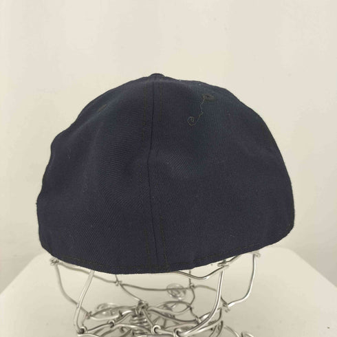 ニューエラ NEW ERA チームロゴ刺繍 ベースボールキャップ メンズ 7 1/2
