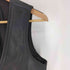 バンソン VANSON 90S USA製 ロケットTALON レザー ベスト メンズ US:38