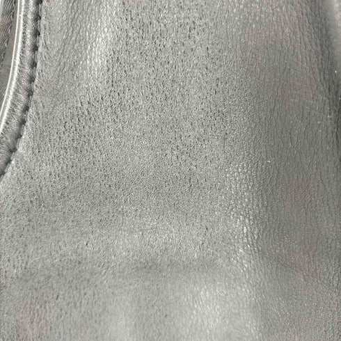 バンソン VANSON 90S USA製 ロケットTALON レザー ベスト メンズ US:38