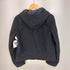 トリココムデギャルソン tricot COMME des GARCONS ウールギャバ ショートダッフル レディース JPN:M